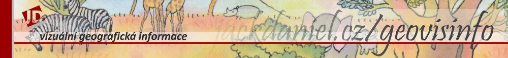 GeoVisInfo