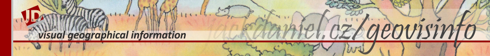 GeoVisInfo